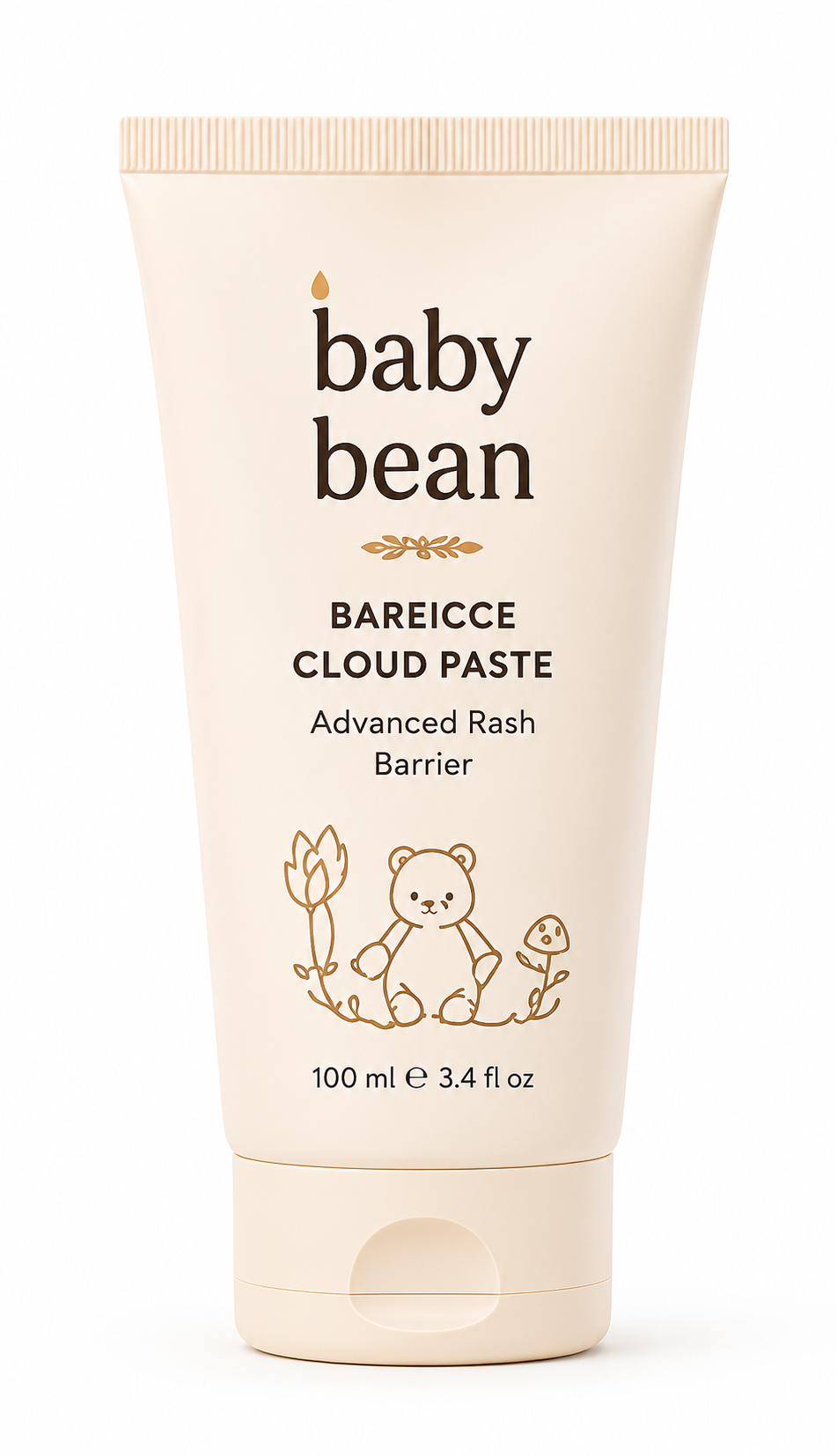 Barrier Cloud Paste