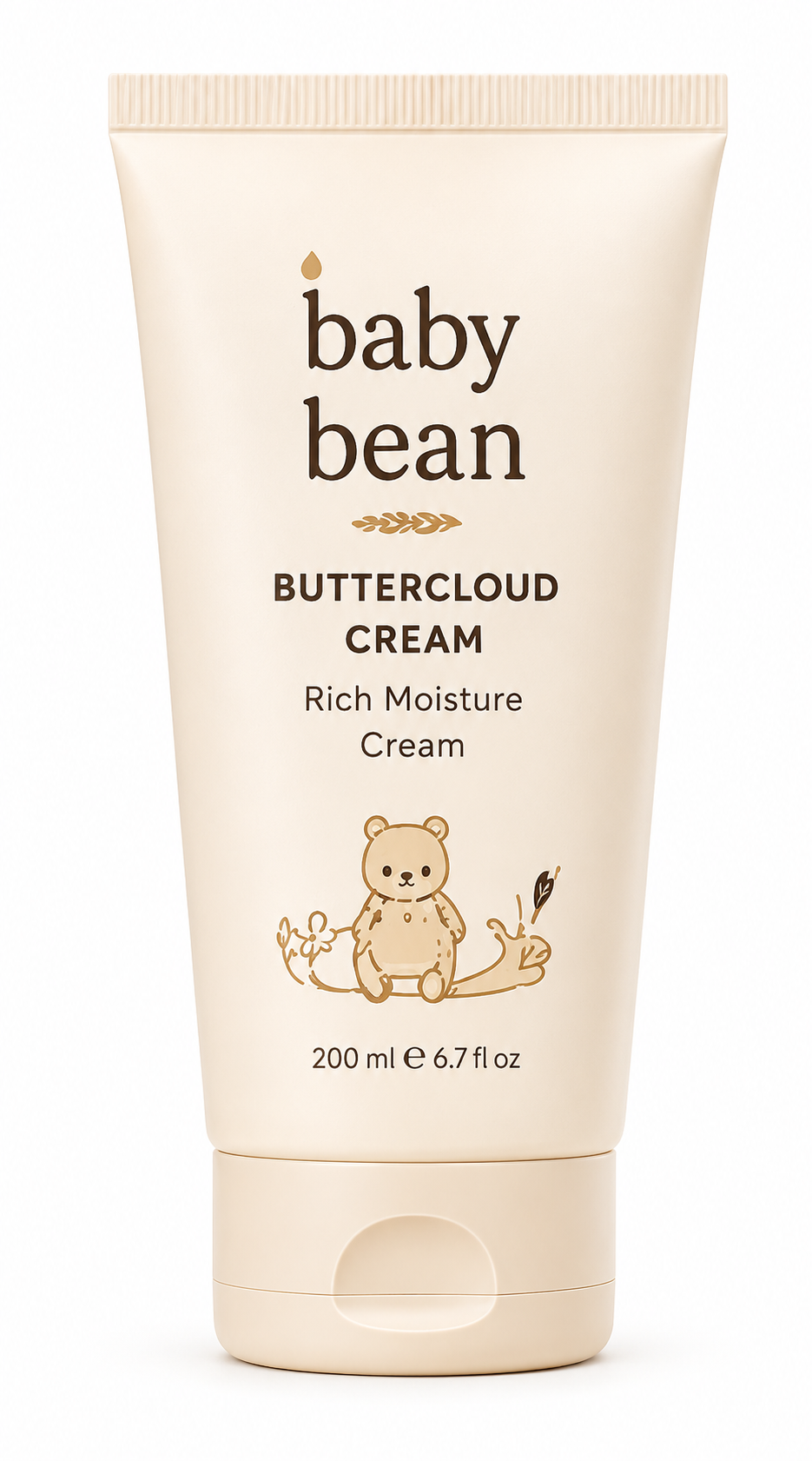 ButterCloud Cream