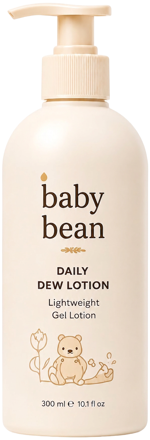 Daily Dew Lotion