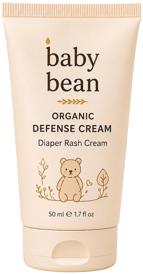 Dribble Defense Cream