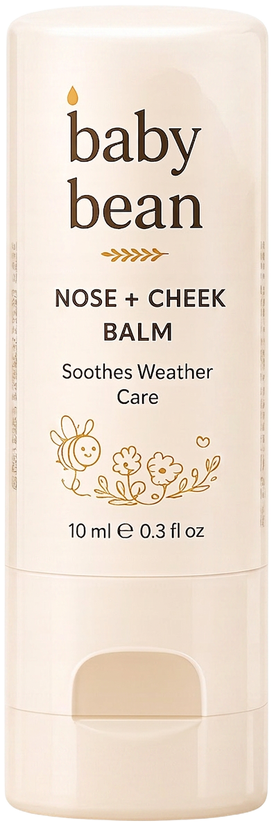 Nose + Cheek Balm