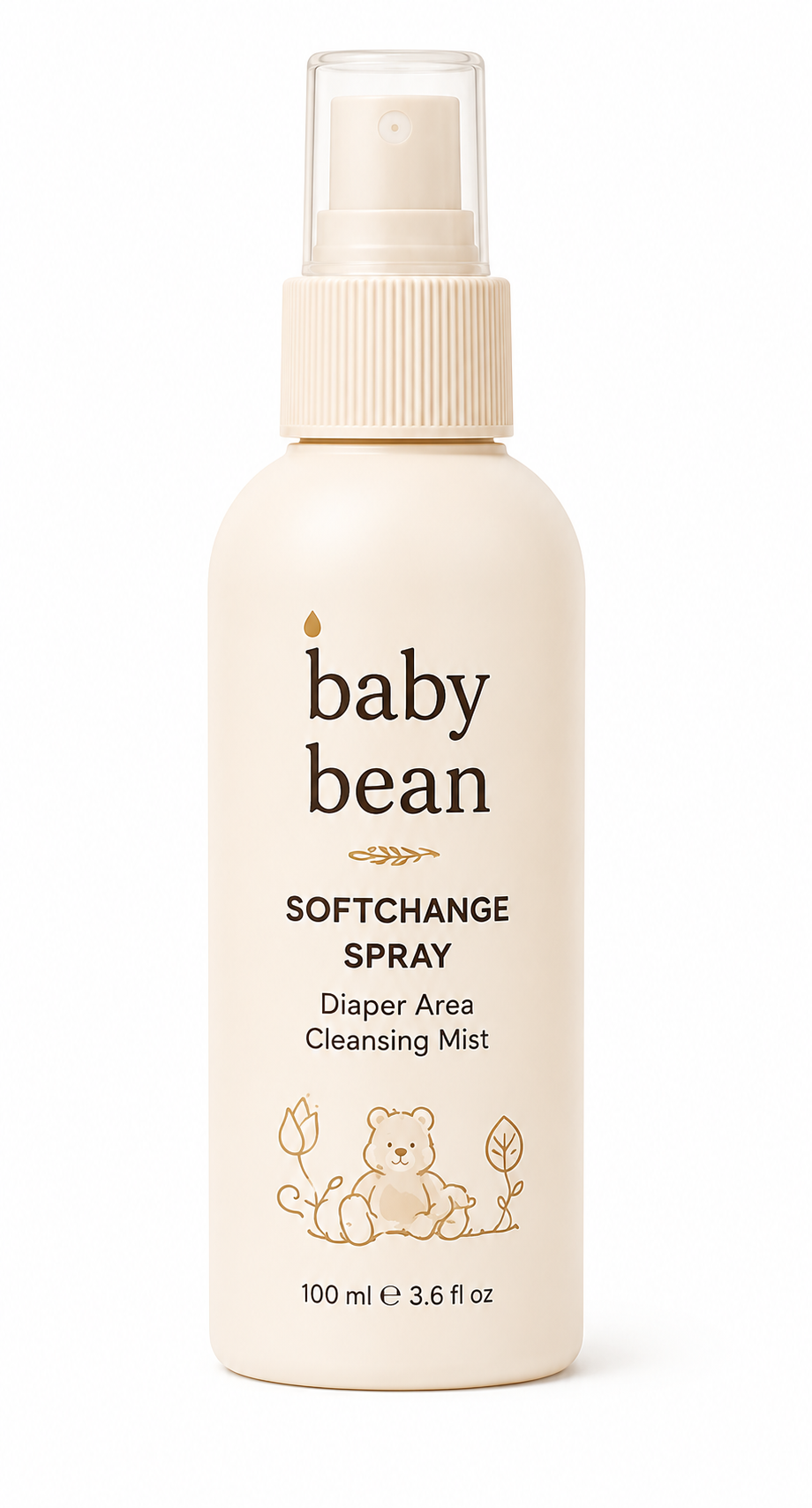 SoftChange Spray