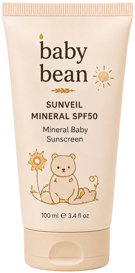 SunVeil Mineral SPF50