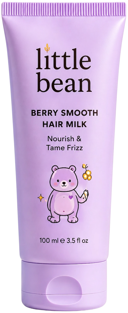 Berry Smooth Hair Milk