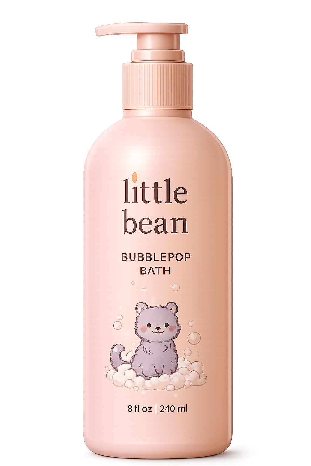 BubblePop Bath