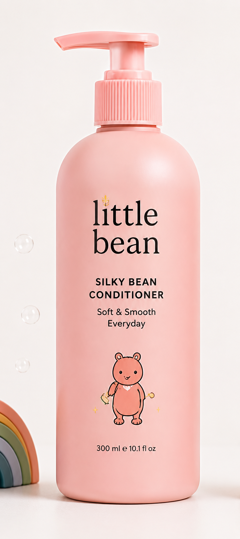 Silky Bean Conditioner