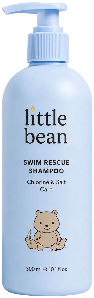 Swim Rescue Shampoo